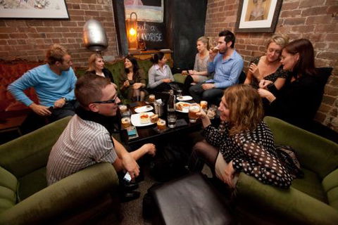 Ketel One Bar Tours - Accommodation Search 5