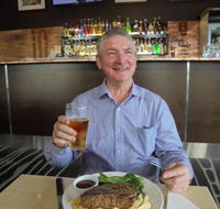 Zebra Crossing Bar amp Bistro - Accommodation Search
