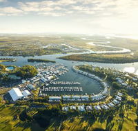Sanctuary Cove Resort - Accommodation Search