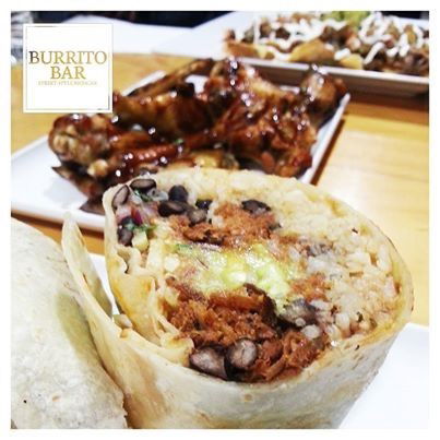 The Burrito Bar - Accommodation Search 0