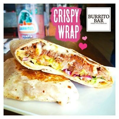 The Burrito Bar - Accommodation Search 1