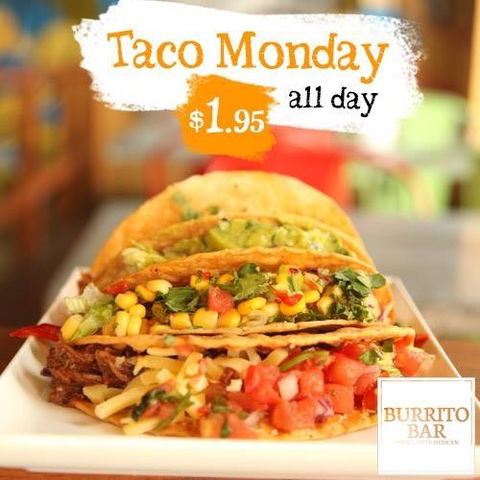 The Burrito Bar - Accommodation Search 2