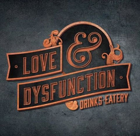 Love And Dysfunction - Accommodation Search 0