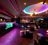 Digress Cocktail Bar - Accommodation Search
