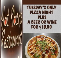 Rock Inne Tavern amp Hot Rocks Restaurant - Accommodation Search