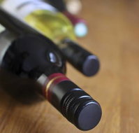 Crown Larger Bar - Accommodation Search