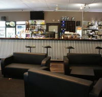 The Falls Bar amp Cafe - Accommodation Search