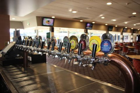 Ettalong Memorial Bowling Club - Accommodation Search 0