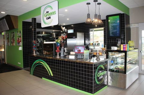 Ettalong Memorial Bowling Club - Accommodation Search 1