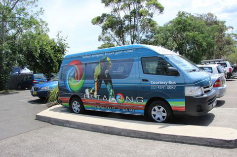 Ettalong Memorial Bowling Club - Accommodation Search 8