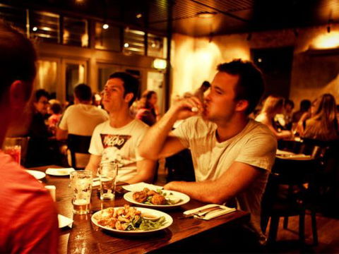 Burwood Inn Hotel - Accommodation Search 1
