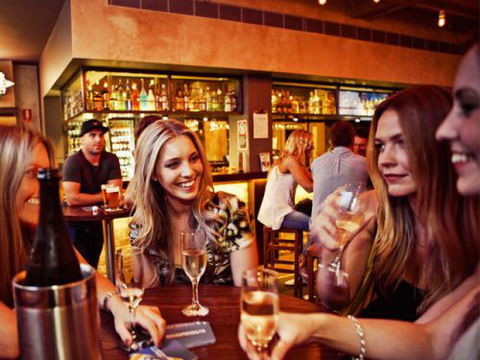 Burwood Inn Hotel - Accommodation Search 2