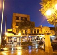 Amaroo Hotel - Accommodation Search