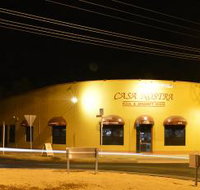 Casa Nostra Pizza  Spaghetti House - Accommodation Search
