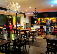 Epilogue Lounge - Accommodation Search