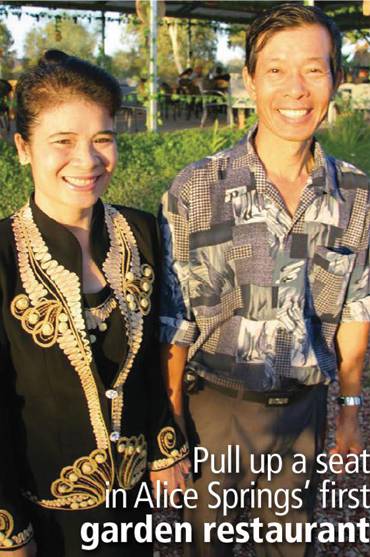 Alice Vietnamese Restaurant - Accommodation Search 0
