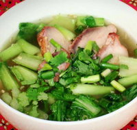 Lee's Thai Food Restaurant - Accommodation Search