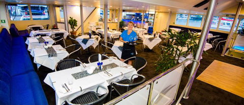 Spirit Of Cairns Dinner Cruises - Accommodation Search 2