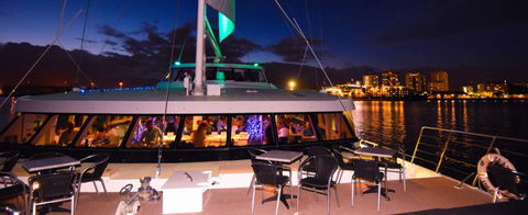 Spirit Of Cairns Dinner Cruises - Accommodation Search 4