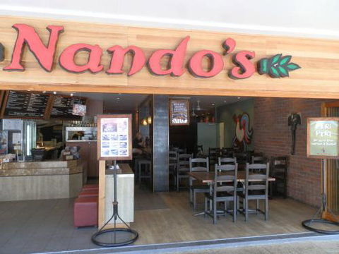Nando’s - Accommodation Search 0