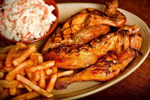 Nando’s - Accommodation Search 1