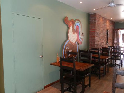 Nando’s - Accommodation Search 3