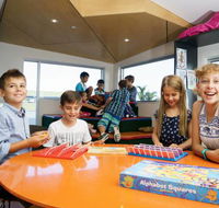 Hervey Bay RSL - Accommodation Search