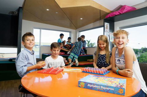 Hervey Bay RSL - Accommodation Search 0