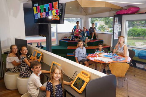 Hervey Bay RSL - Accommodation Search 1