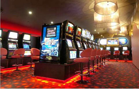 Hervey Bay RSL - Accommodation Search 2