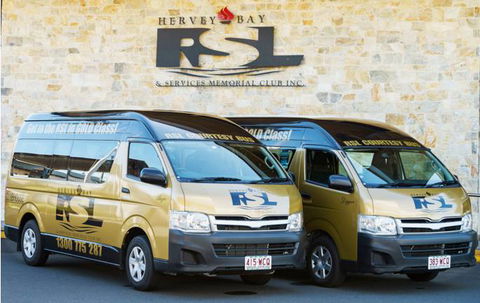 Hervey Bay RSL - Accommodation Search 10