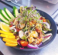 71 Wharf Restaurant - Accommodation Search