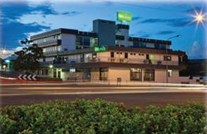 Verona Restaurant At Ibis Styles - Accommodation Search 3