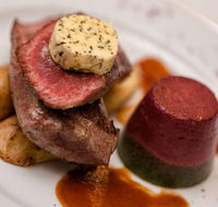 Brownsugar Restaurant  Functions - Accommodation Search