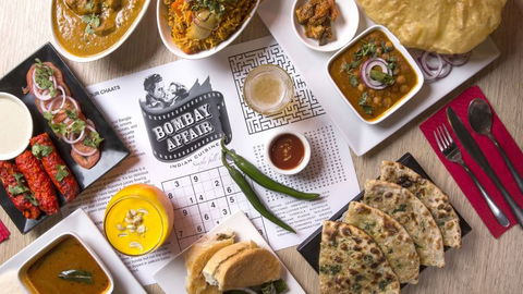 Bombay Affair - Accommodation Search 3