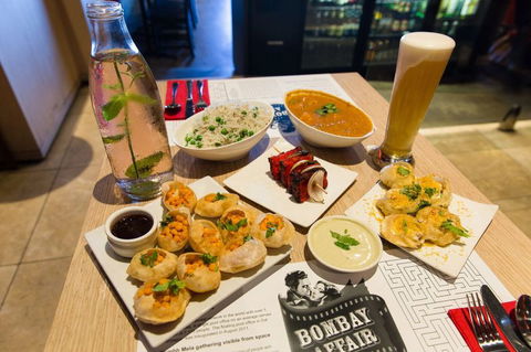 Bombay Affair - Accommodation Search 5