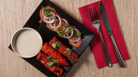 Bombay Affair - Accommodation Search 9