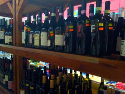 Parap Fine Foods - Accommodation Search 0