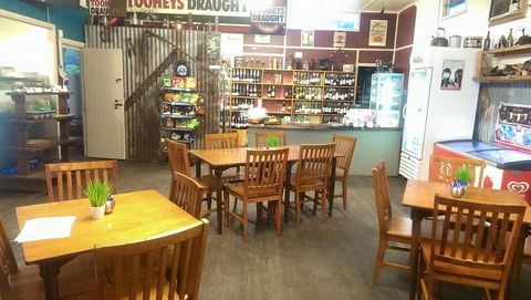 Hannam Vale Store & Bottle Shop - Accommodation Search 2