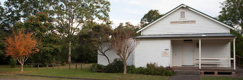 Hannam Vale Store & Bottle Shop - Accommodation Search 4