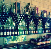 Castle Glen Liqueurs Montville - Accommodation Search