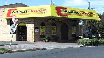 Charlies Liquor Barn - Accommodation Search 1