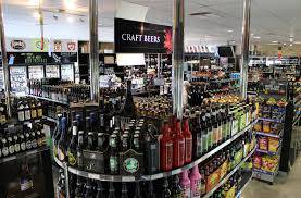 Charlies Liquor Barn - Accommodation Search 3