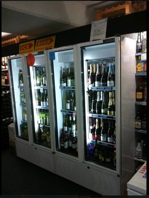 Stanwell Cellars - Accommodation Search 1