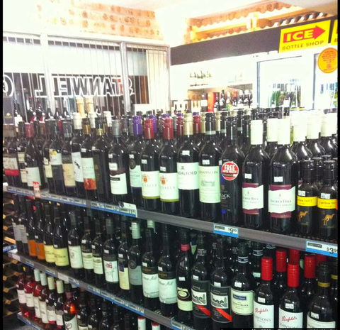 Stanwell Cellars - Accommodation Search 2