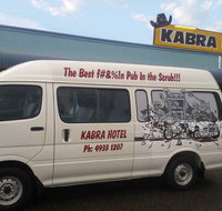Kabra Hotel - Accommodation Search
