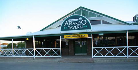 Amaroo Tavern - Accommodation Search 0