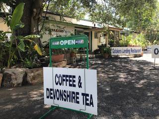 Gatakers Landing Restaurant - Accommodation Search 2