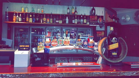 Highland Park Tavern - Accommodation Search 4