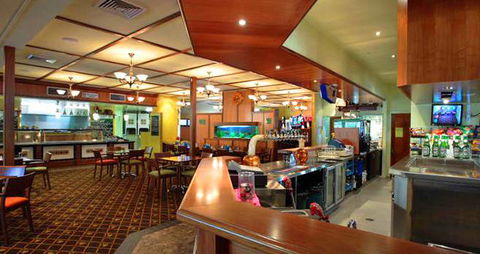 The Gem Hotel - Accommodation Search 0